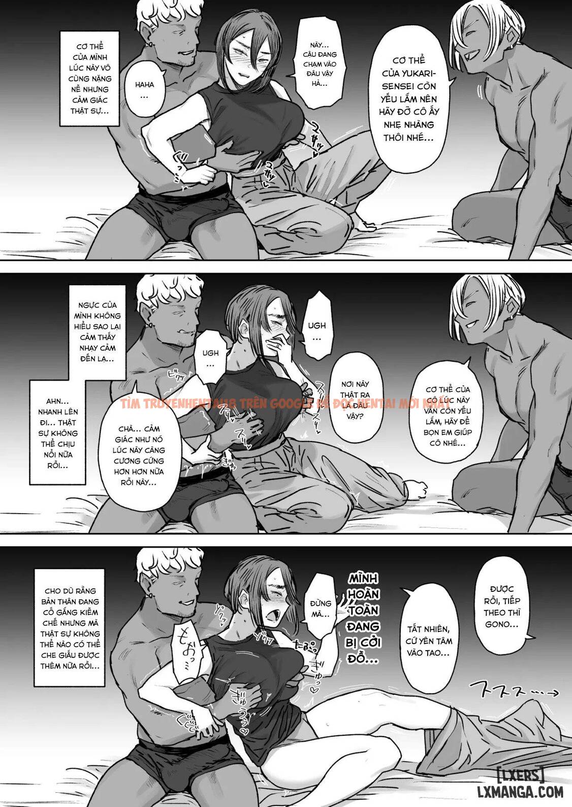 Xem ảnh 10 69a04b80a8692 trong truyện hentai Haru Kanojo No Shikiroku - Chapter bonus: Tiền truyện Yukari cheat - www.hentaitvn.net Xem ảnh 10 69a04b80a8692 trong truyện hentai Haru Kanojo No Shikiroku - Chapter bonus: Tiền truyện Yukari cheat - www.hentaitvn.net