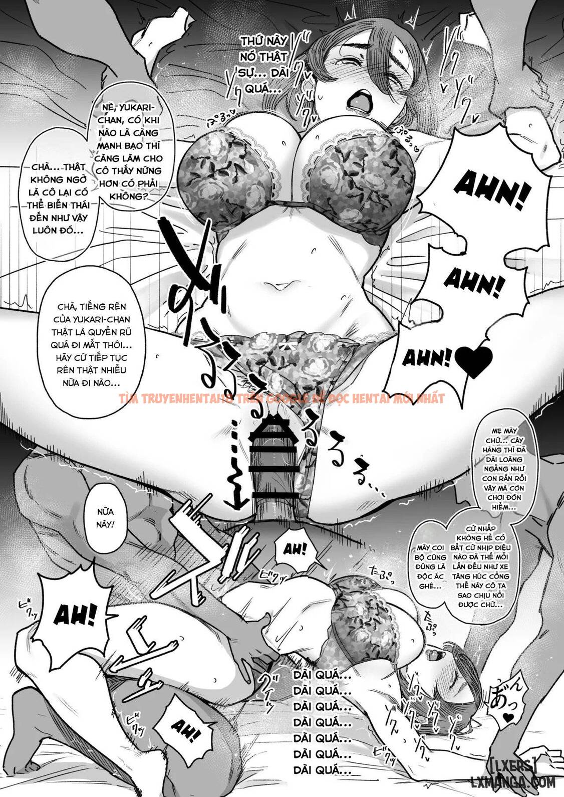 Xem ảnh 15 69a04b80a8692 trong truyện hentai Haru Kanojo No Shikiroku - Chapter bonus: Tiền truyện Yukari cheat - www.hentaitvn.net Xem ảnh 15 69a04b80a8692 trong truyện hentai Haru Kanojo No Shikiroku - Chapter bonus: Tiền truyện Yukari cheat - www.hentaitvn.net