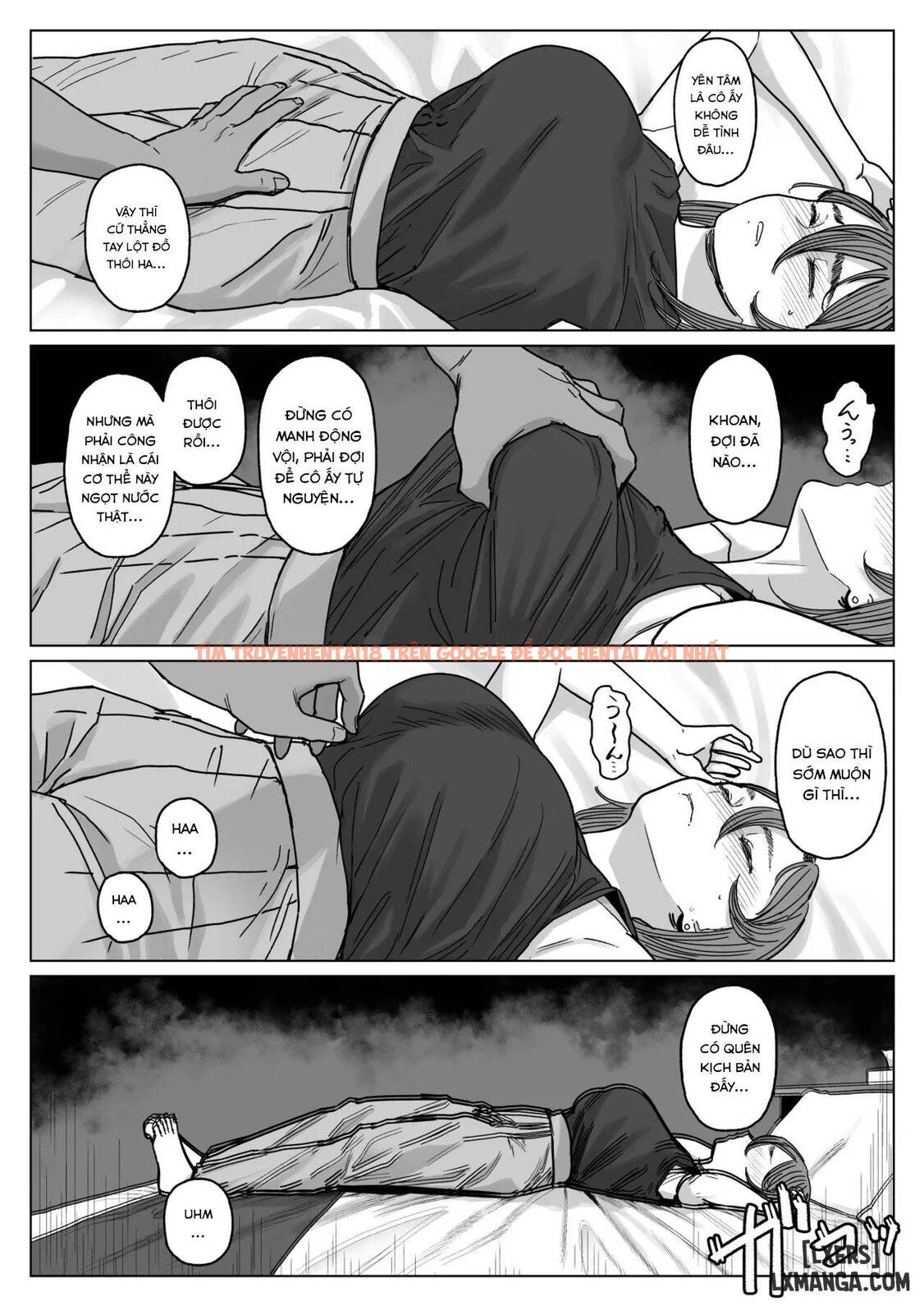 Xem ảnh 8 69a04b80a8692 trong truyện hentai Haru Kanojo No Shikiroku - Chapter bonus: Tiền truyện Yukari cheat - www.hentaitvn.net Xem ảnh 8 69a04b80a8692 trong truyện hentai Haru Kanojo No Shikiroku - Chapter bonus: Tiền truyện Yukari cheat - www.hentaitvn.net