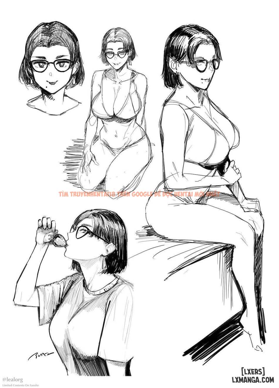 Xem ảnh 42 trong truyện hentai Haru Kanojo No Shikiroku - One Shot - www.hentaitvn.net Xem ảnh 42 trong truyện hentai Haru Kanojo No Shikiroku - One Shot - www.hentaitvn.net