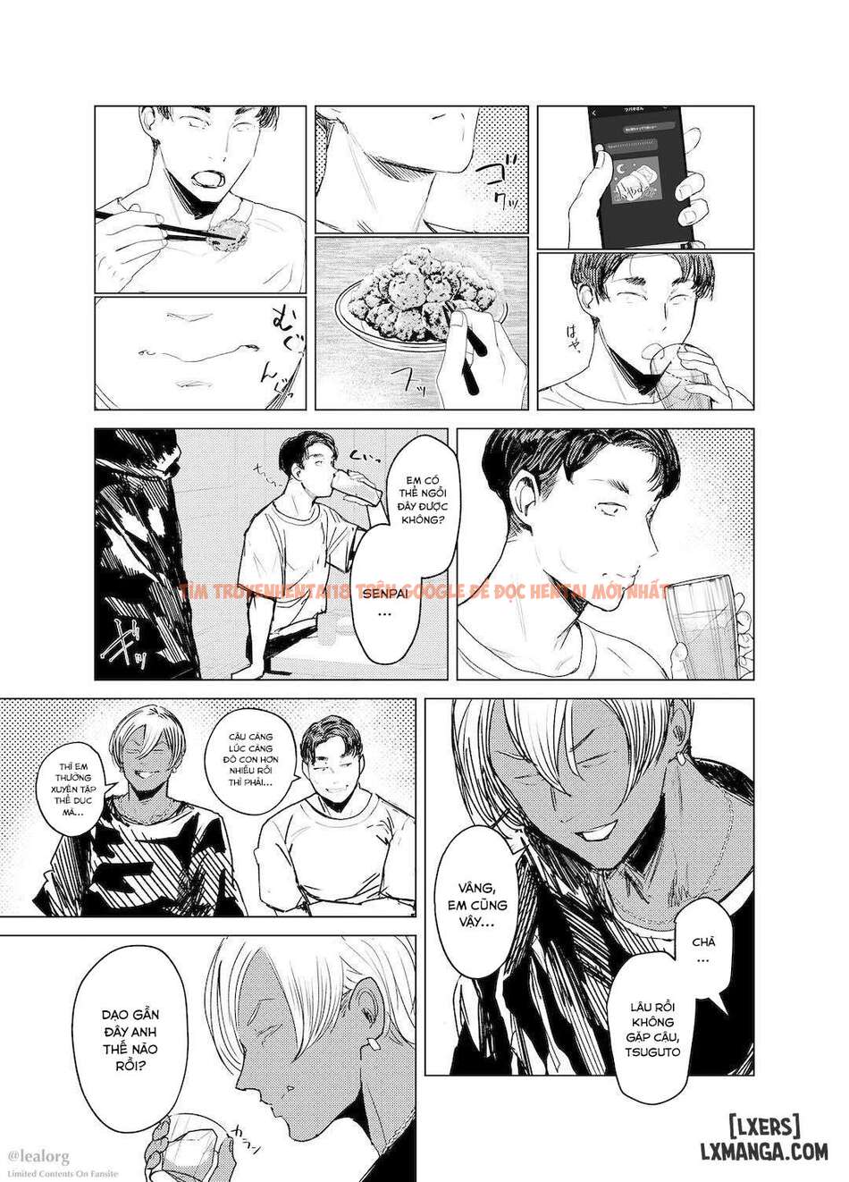 Xem ảnh 6 trong truyện hentai Haru Kanojo No Shikiroku - One Shot - www.hentaitvn.net Xem ảnh 6 trong truyện hentai Haru Kanojo No Shikiroku - One Shot - www.hentaitvn.net