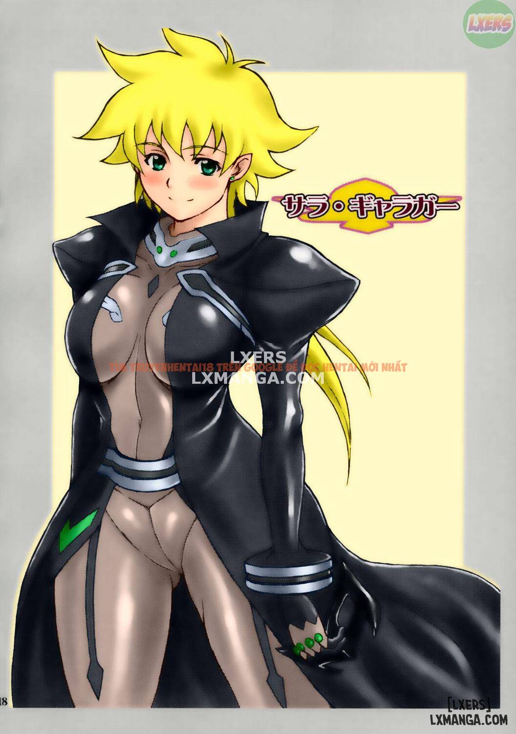 Trang truyện 16 trong truyện tranh Hentai Màu Mùa Xuân Địt Hai Em Gái Cứng Người - One Shot - www.truyentvn.net