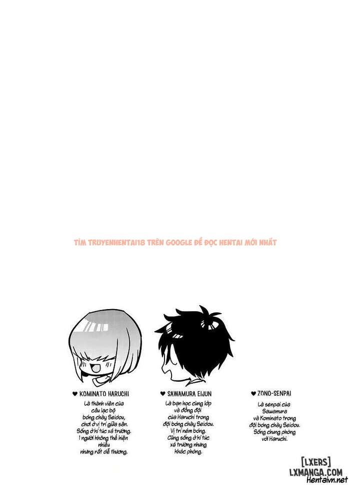 Xem ảnh 1 69ca3aba6b9be trong truyện hentai Haruichi-kun Ga Nagusame Ecchi Shite Kureru Hon. - One Shot - hentaitvn.net