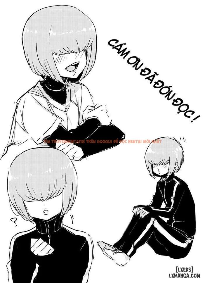 Xem ảnh 17 69ca3aba6b9be trong truyện hentai Haruichi-kun Ga Nagusame Ecchi Shite Kureru Hon. - One Shot - hentaitvn.net