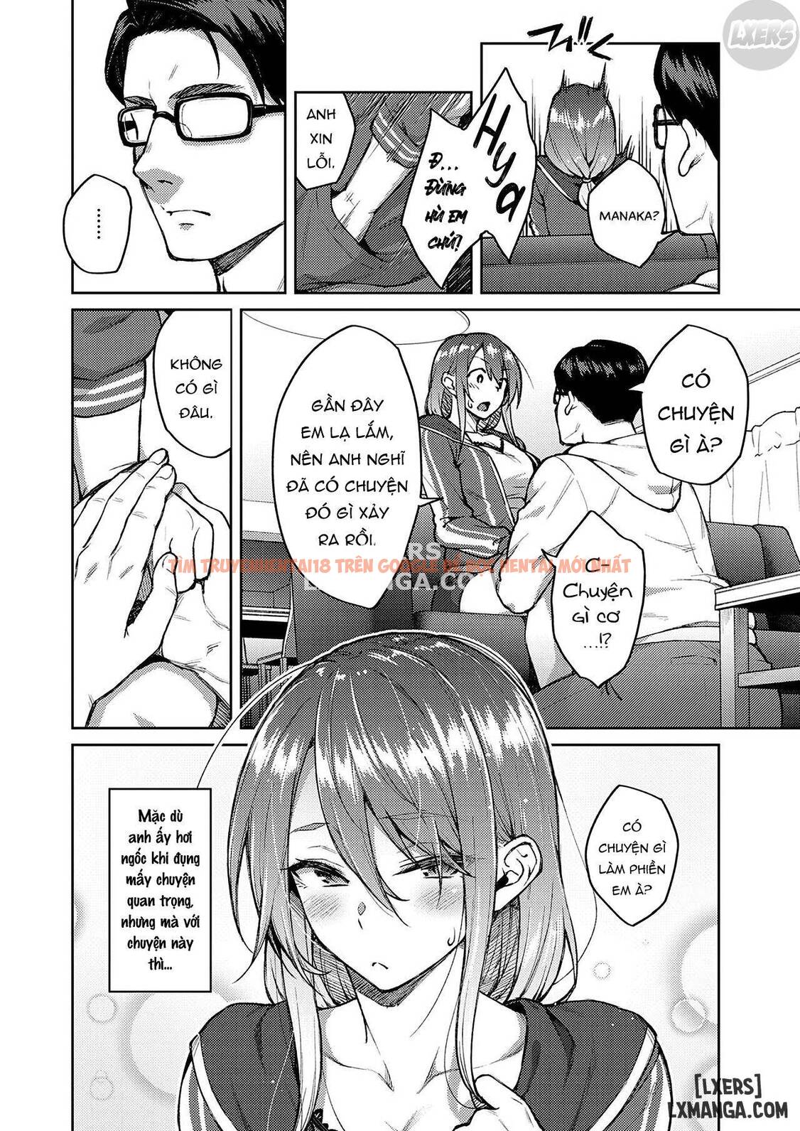 Xem ảnh 11 trong truyện hentai Người Tình Mùa Xuân - Chapter 1 - hentaitvn.net