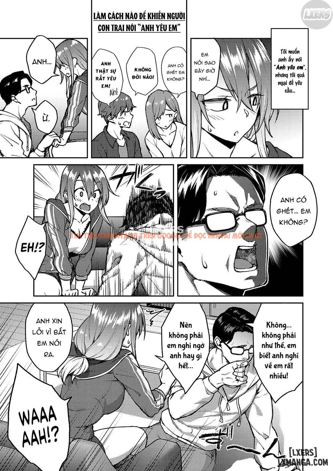 Xem ảnh 12 trong truyện hentai Người Tình Mùa Xuân - Chapter 1 - hentaitvn.net