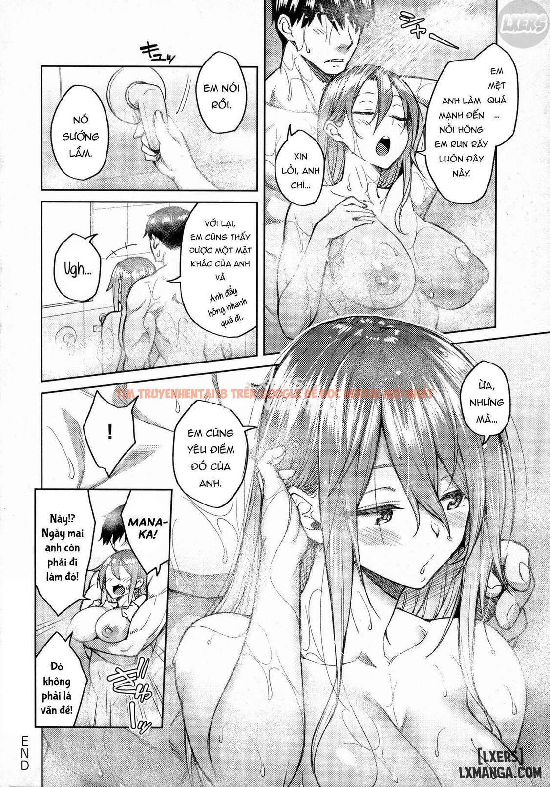 Xem ảnh 29 trong truyện hentai Người Tình Mùa Xuân - Chapter 1 - hentaitvn.net