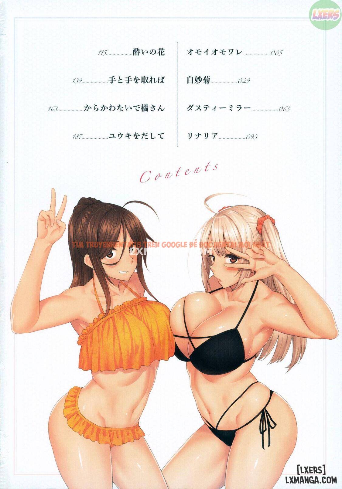 Xem ảnh 5 trong truyện hentai Người Tình Mùa Xuân - Chapter 1 - hentaitvn.net