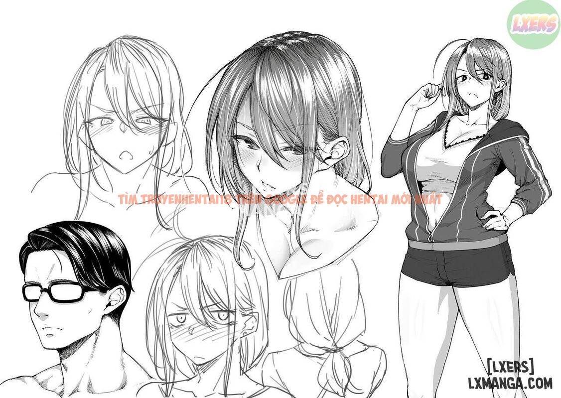 Xem ảnh Người Tình Mùa Xuân - Chapter 9 END - 23 - HentaiTruyen.fun