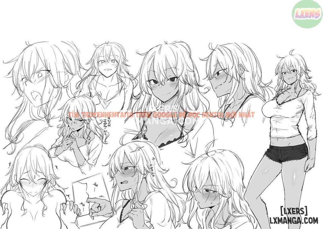 Xem ảnh Người Tình Mùa Xuân - Chapter 9 END - 27 - HentaiTruyen.fun