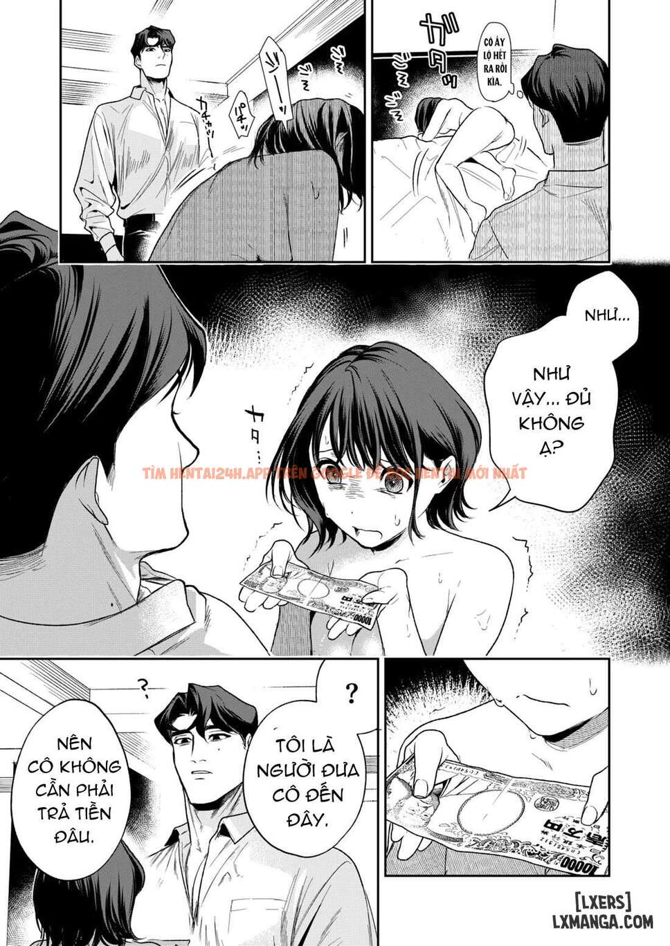 Xem ảnh 10 691d22680f2f6 trong truyện hentai Haruka - Chương 2 - hentaitvn.net