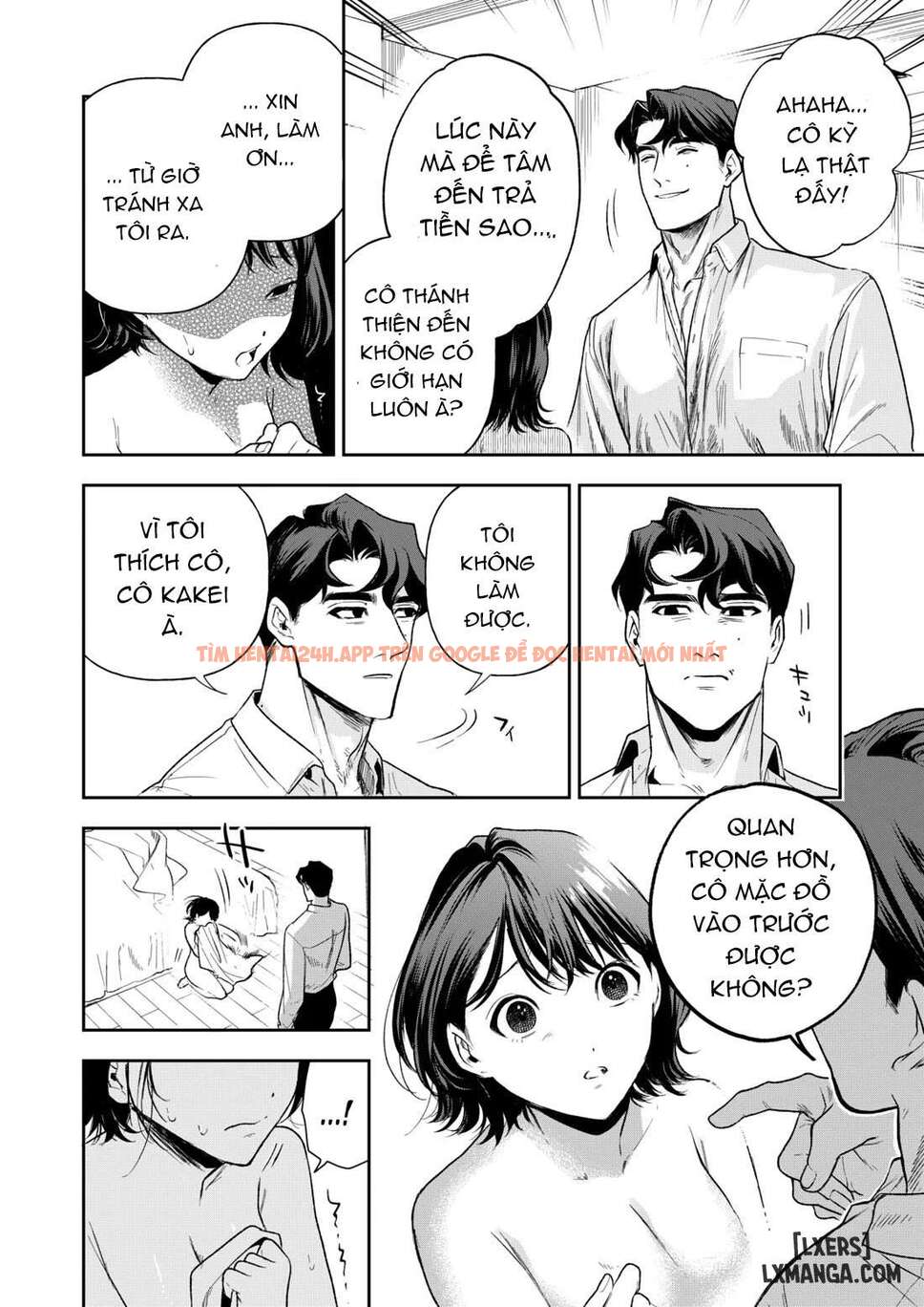 Xem ảnh 11 691d22680f2f6 trong truyện hentai Haruka - Chương 2 - hentaitvn.net