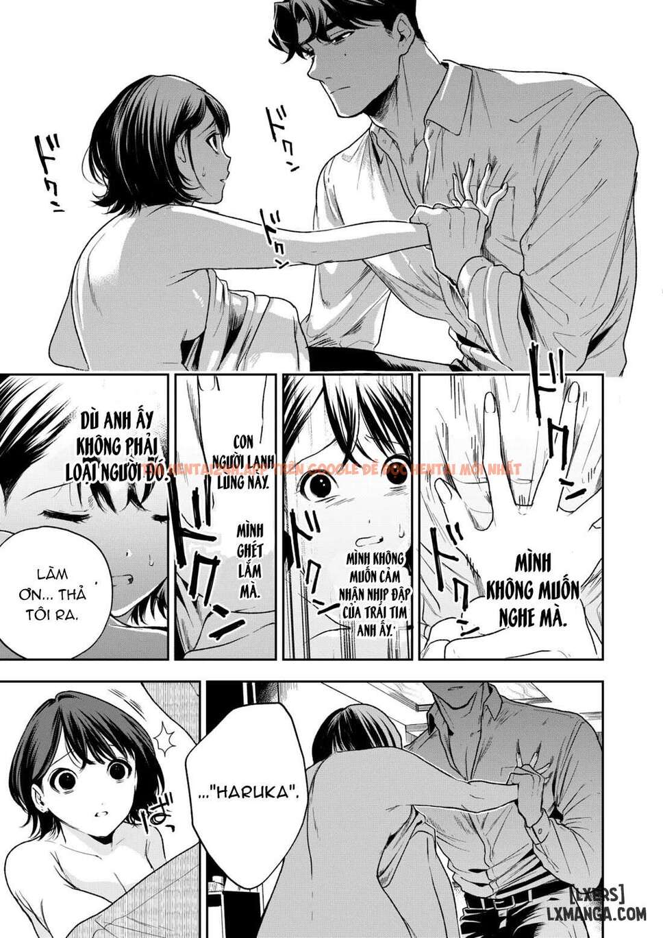 Xem ảnh 14 691d22680f2f6 trong truyện hentai Haruka - Chương 2 - hentaitvn.net