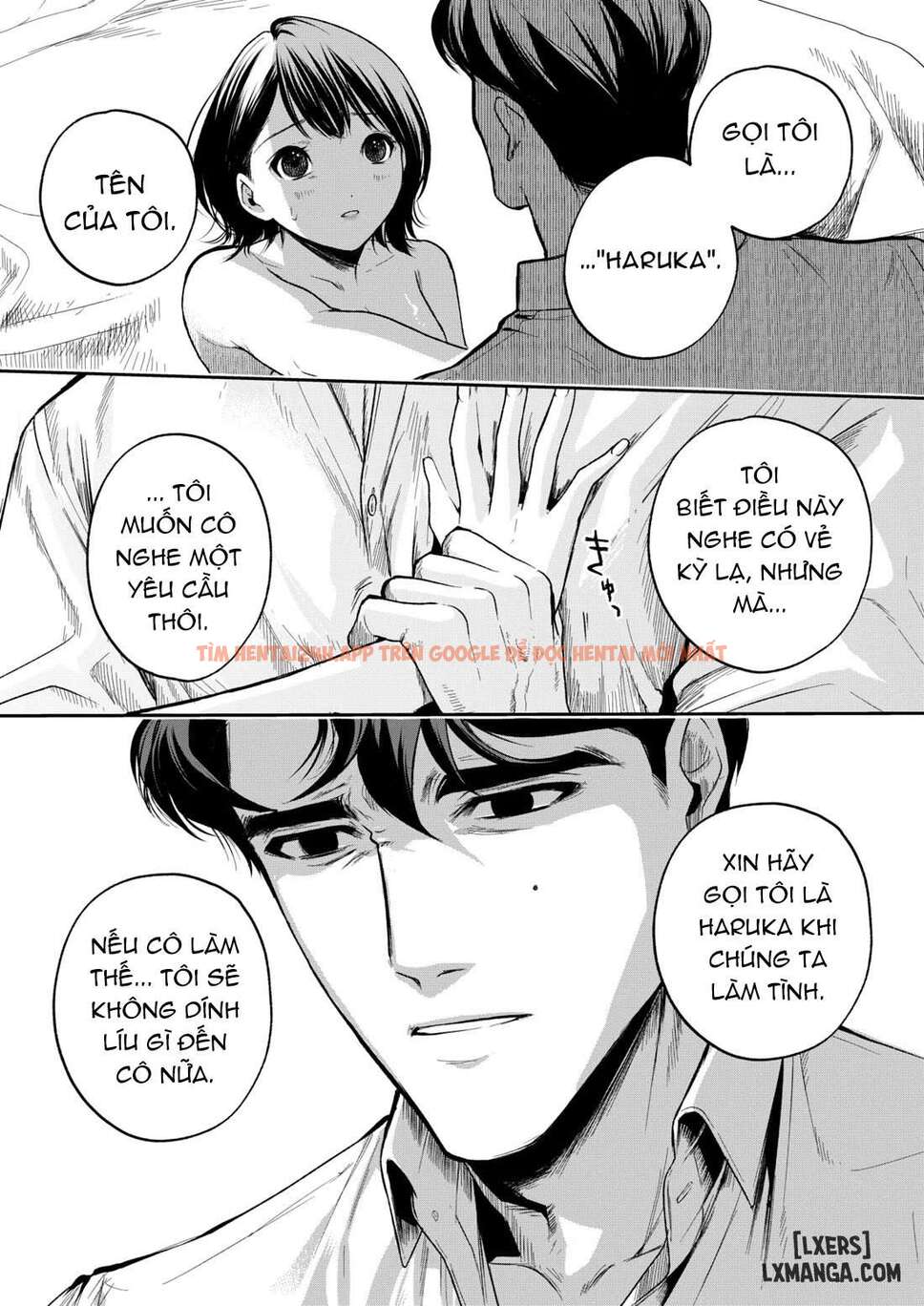 Xem ảnh 15 691d22680f2f6 trong truyện hentai Haruka - Chương 2 - hentaitvn.net