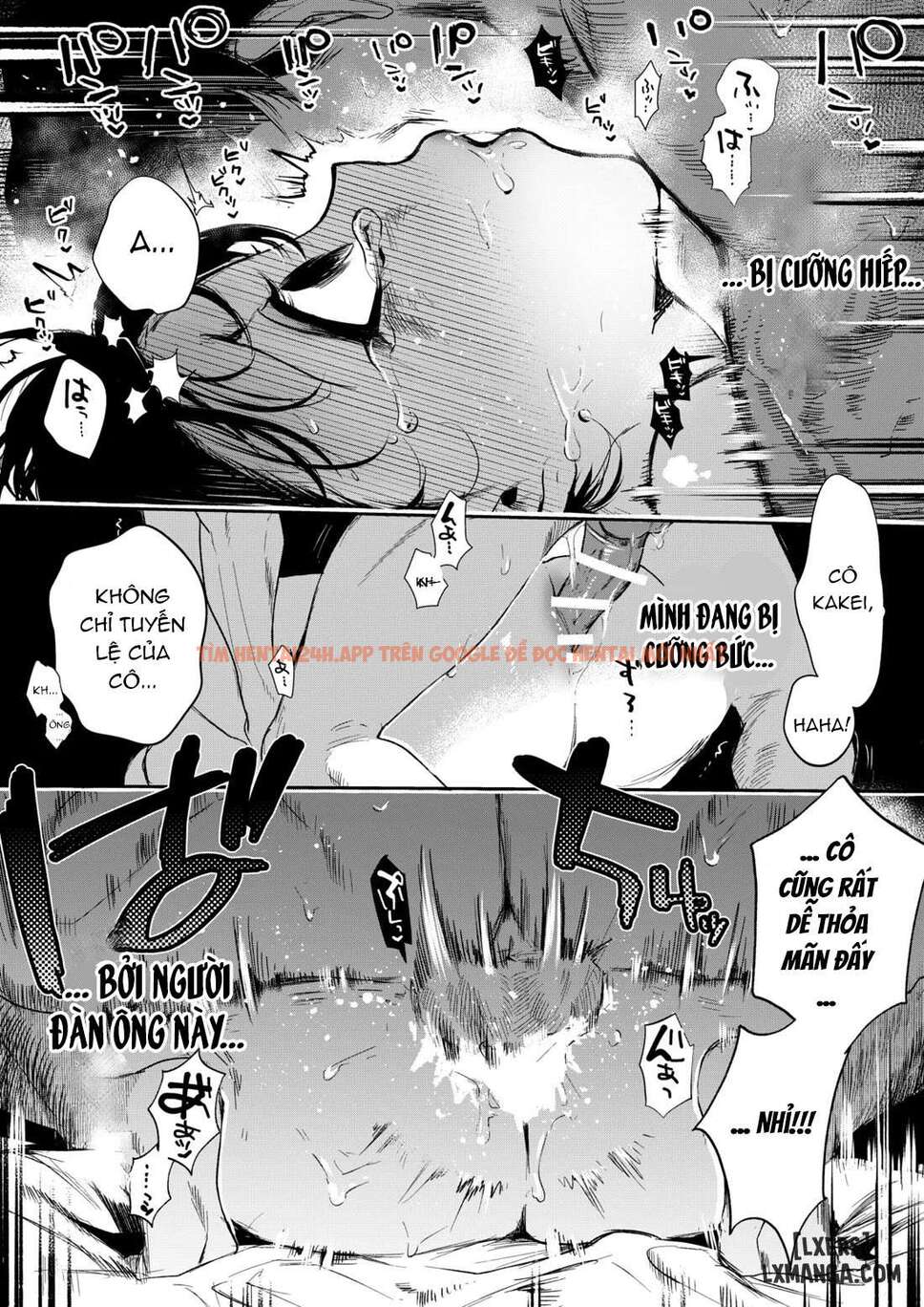 Xem ảnh 2 691d22680f2f6 trong truyện hentai Haruka - Chương 2 - hentaitvn.net