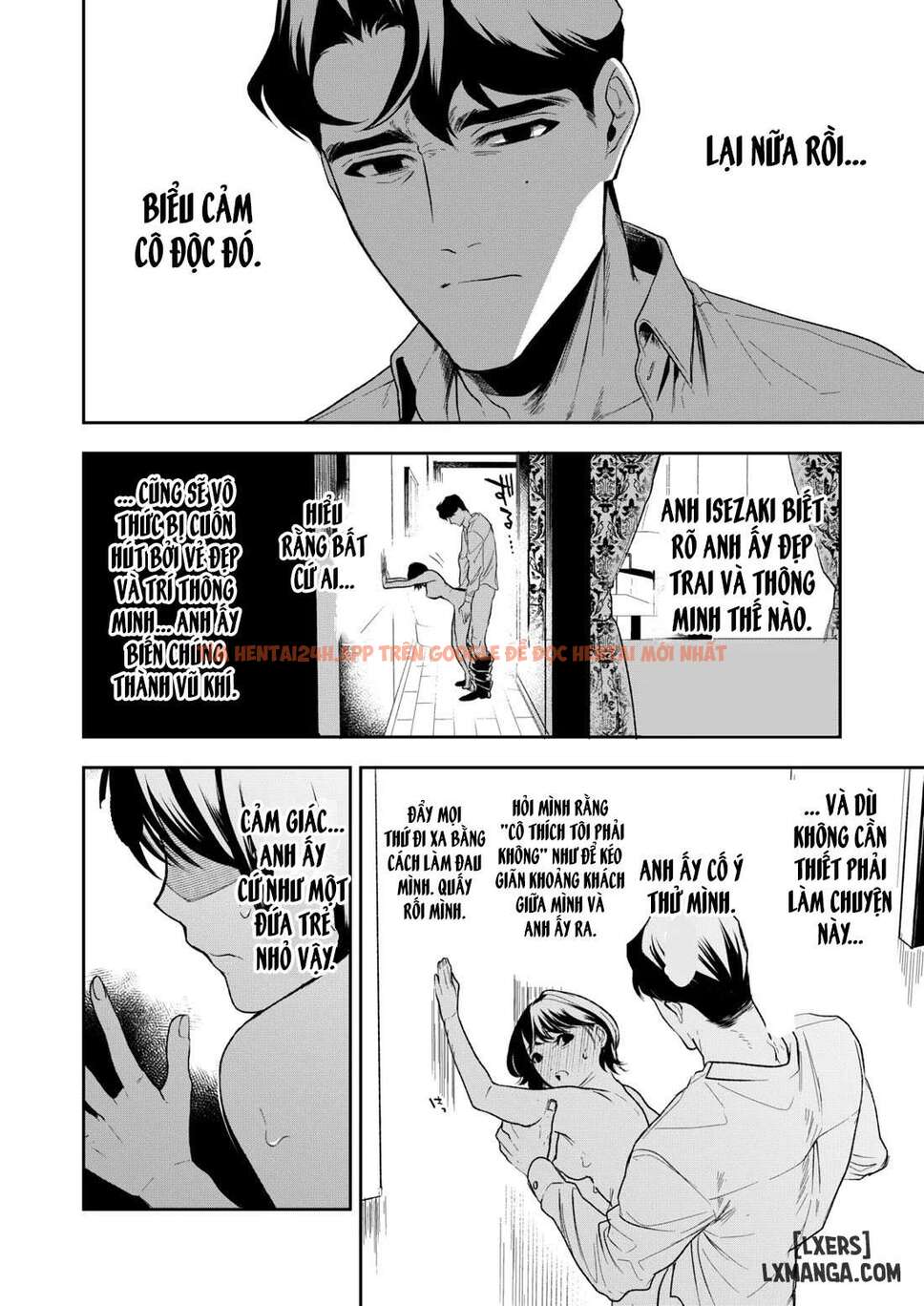 Xem ảnh 35 691d22680f2f6 trong truyện hentai Haruka - Chương 2 - hentaitvn.net