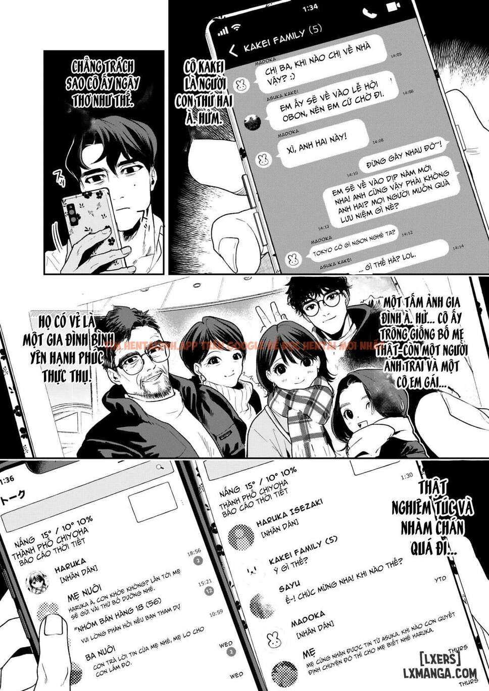 Xem ảnh 7 691d22680f2f6 trong truyện hentai Haruka - Chương 2 - hentaitvn.net