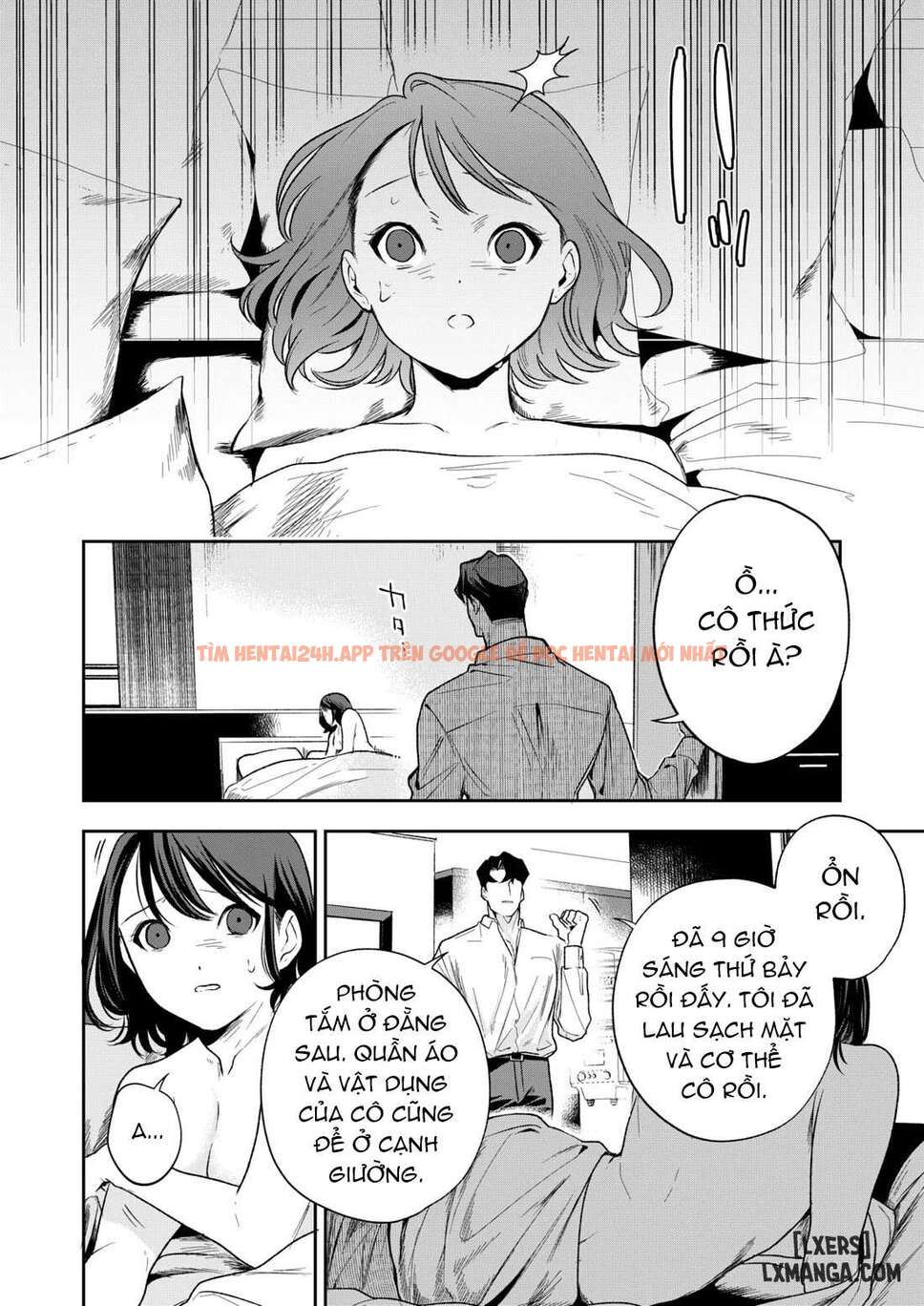 Xem ảnh 9 691d22680f2f6 trong truyện hentai Haruka - Chương 2 - hentaitvn.net