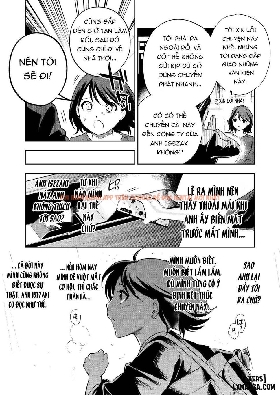 Xem ảnh 10 691e8641c6523 trong truyện hentai Haruka - Chương 3 (END) - hentaitvn.net