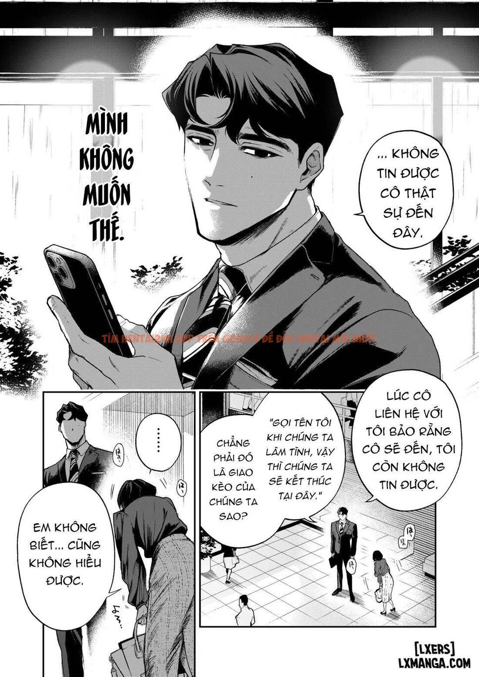 Xem ảnh 11 691e8641c6523 trong truyện hentai Haruka - Chương 3 (END) - hentaitvn.net