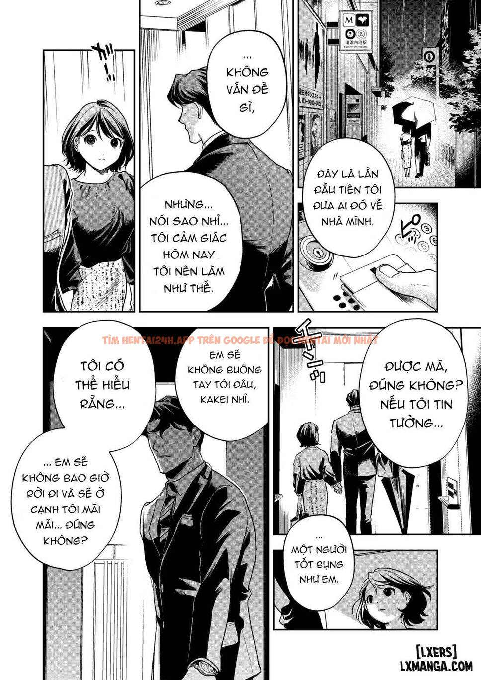 Xem ảnh 17 691e8641c6523 trong truyện hentai Haruka - Chương 3 (END) - hentaitvn.net