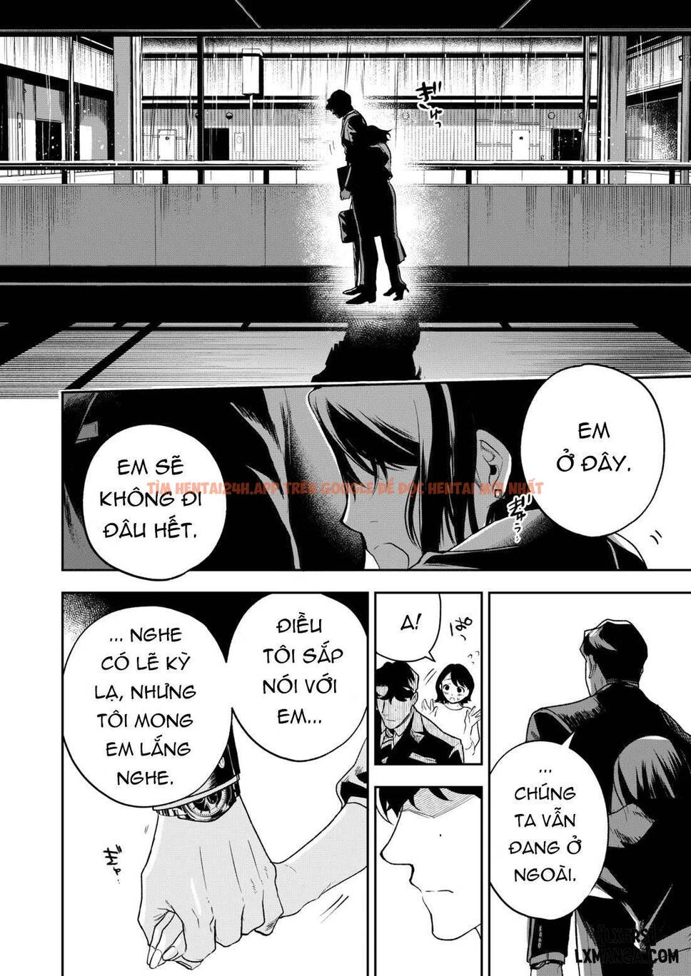 Xem ảnh 19 691e8641c6523 trong truyện hentai Haruka - Chương 3 (END) - hentaitvn.net