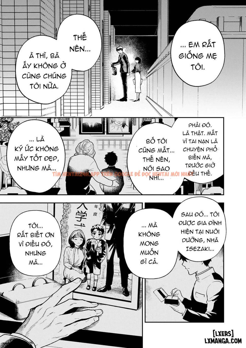 Xem ảnh 20 691e8641c6523 trong truyện hentai Haruka - Chương 3 (END) - hentaitvn.net