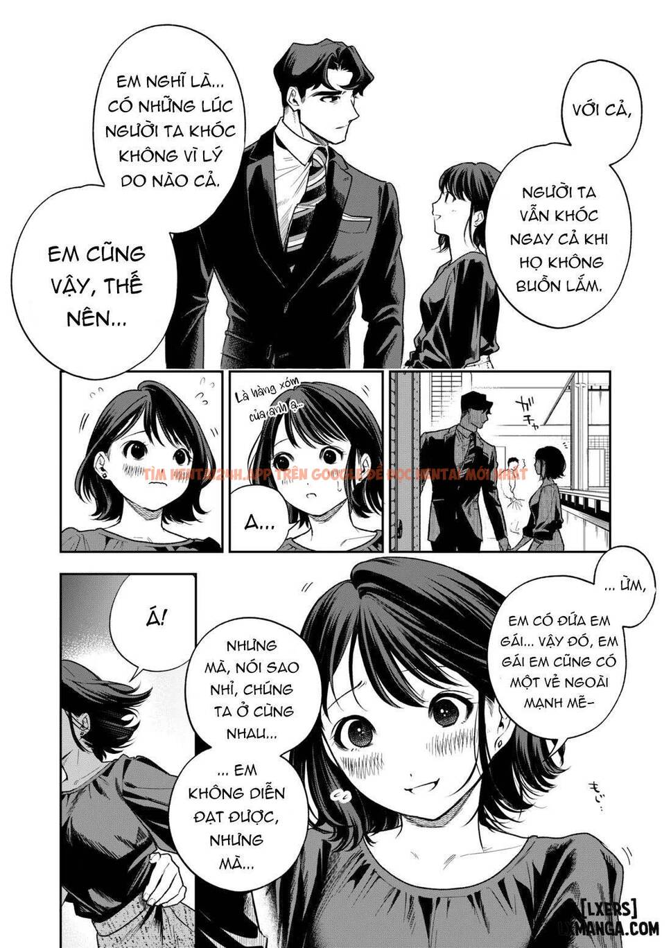 Xem ảnh 23 691e8641c6523 trong truyện hentai Haruka - Chương 3 (END) - hentaitvn.net