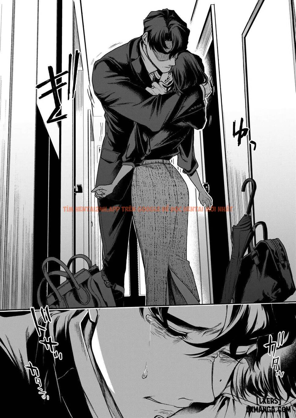 Xem ảnh 24 691e8641c6523 trong truyện hentai Haruka - Chương 3 (END) - hentaitvn.net