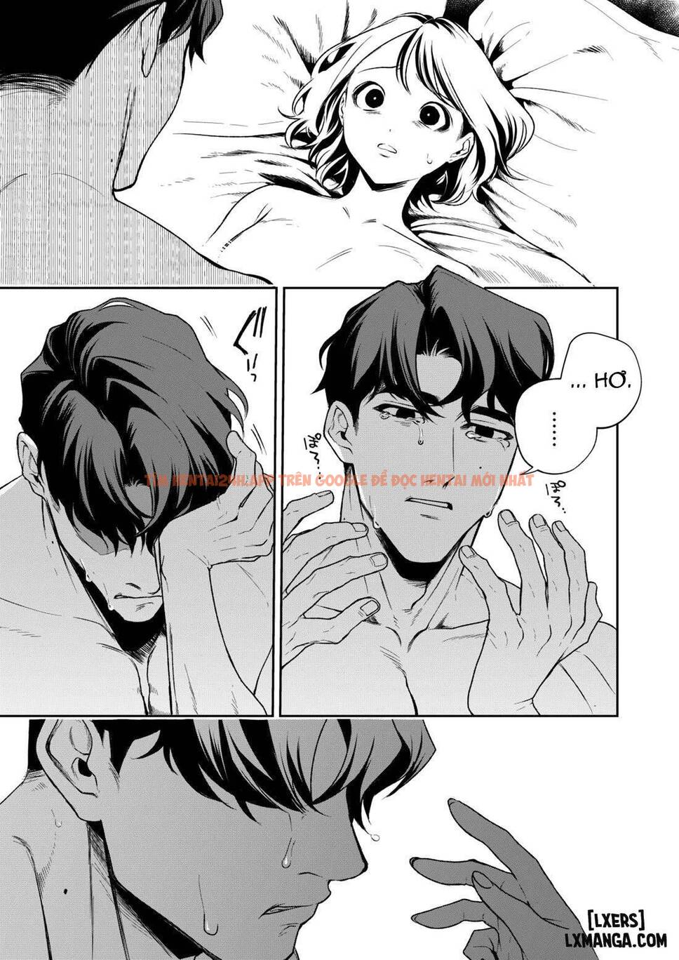 Xem ảnh 3 691e8641c6523 trong truyện hentai Haruka - Chương 3 (END) - hentaitvn.net