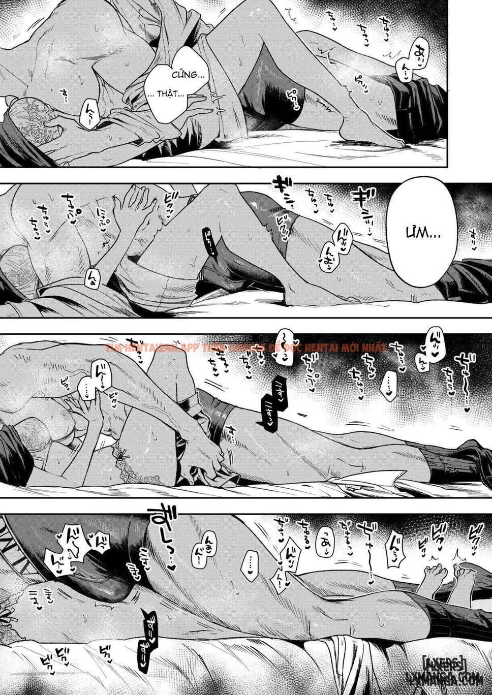 Xem ảnh 30 691e8641c6523 trong truyện hentai Haruka - Chương 3 (END) - hentaitvn.net