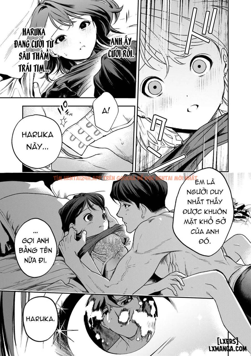 Xem ảnh 32 691e8641c6523 trong truyện hentai Haruka - Chương 3 (END) - hentaitvn.net