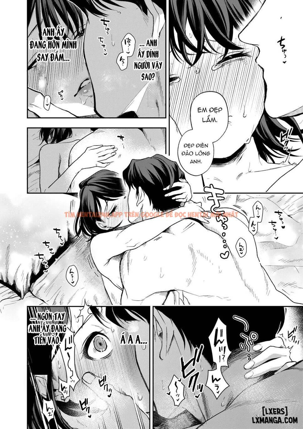 Xem ảnh 35 691e8641c6523 trong truyện hentai Haruka - Chương 3 (END) - hentaitvn.net