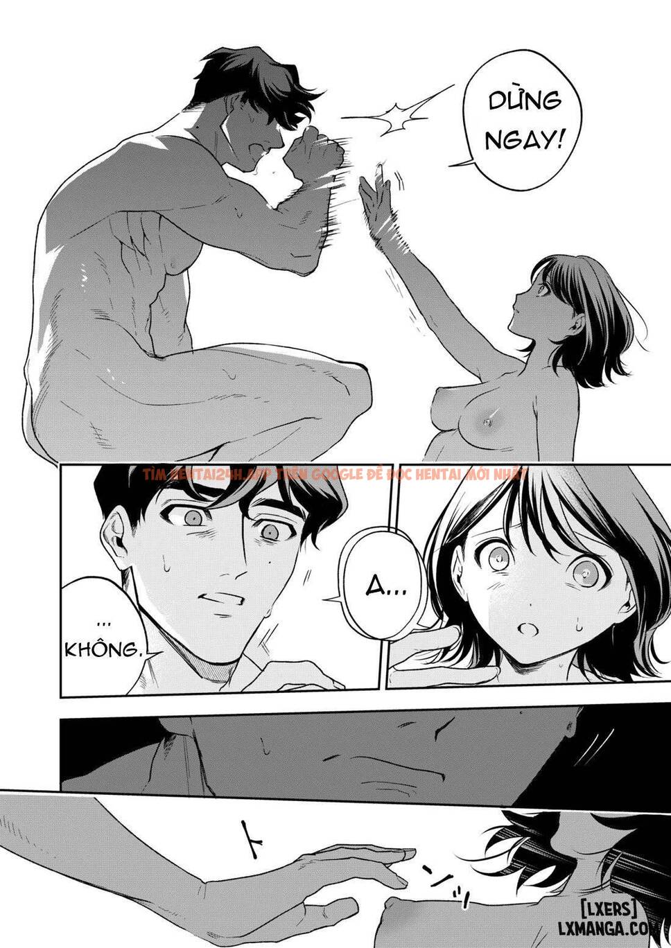 Xem ảnh 4 691e8641c6523 trong truyện hentai Haruka - Chương 3 (END) - hentaitvn.net