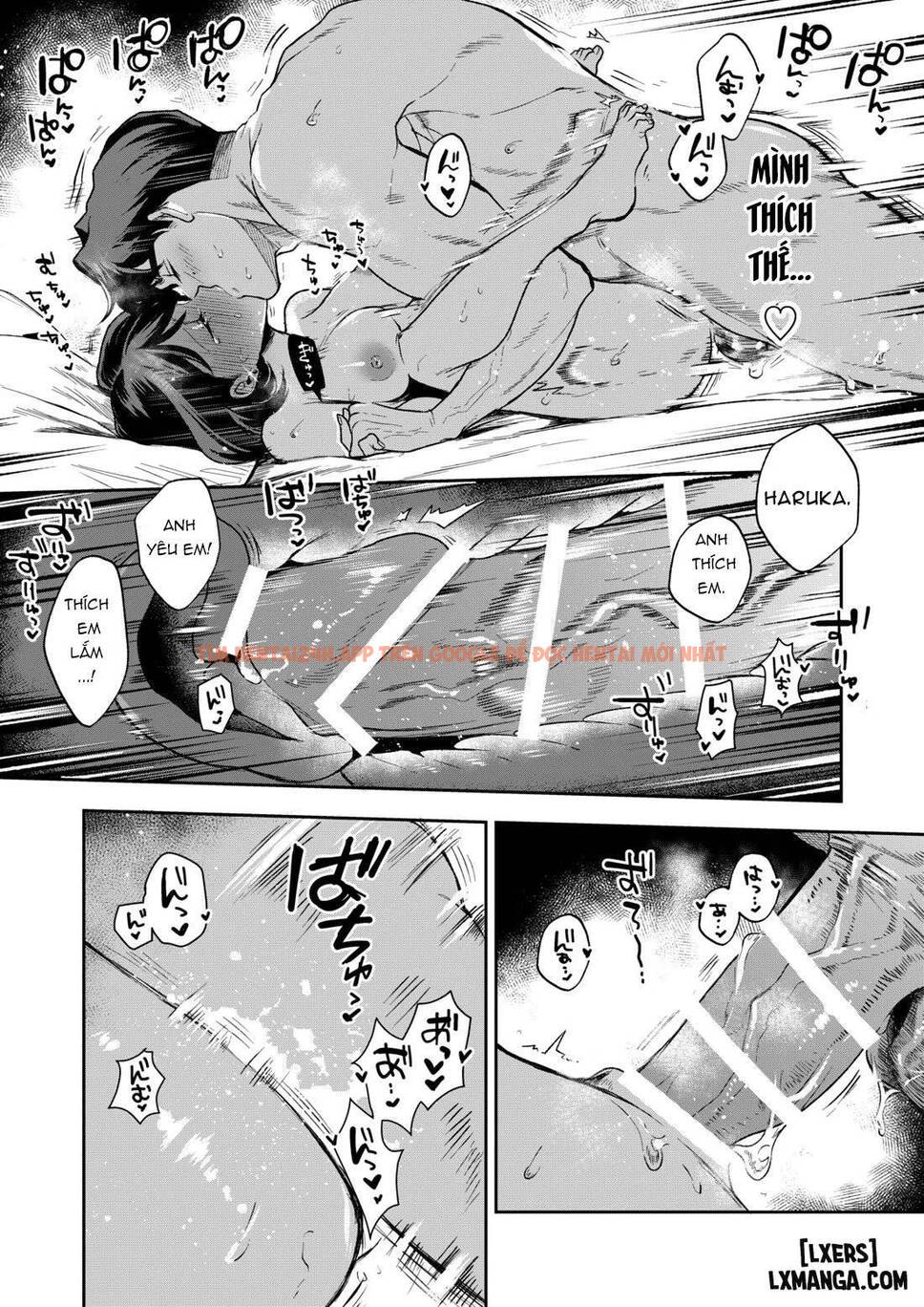 Xem ảnh 44 691e8641c6523 trong truyện hentai Haruka - Chương 3 (END) - hentaitvn.net