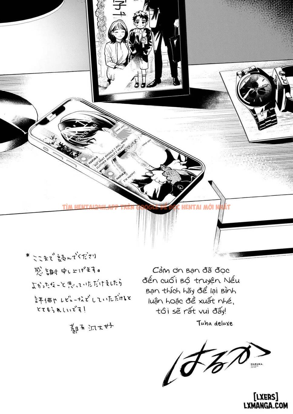 Xem ảnh 54 691e8641c6523 trong truyện hentai Haruka - Chương 3 (END) - hentaitvn.net