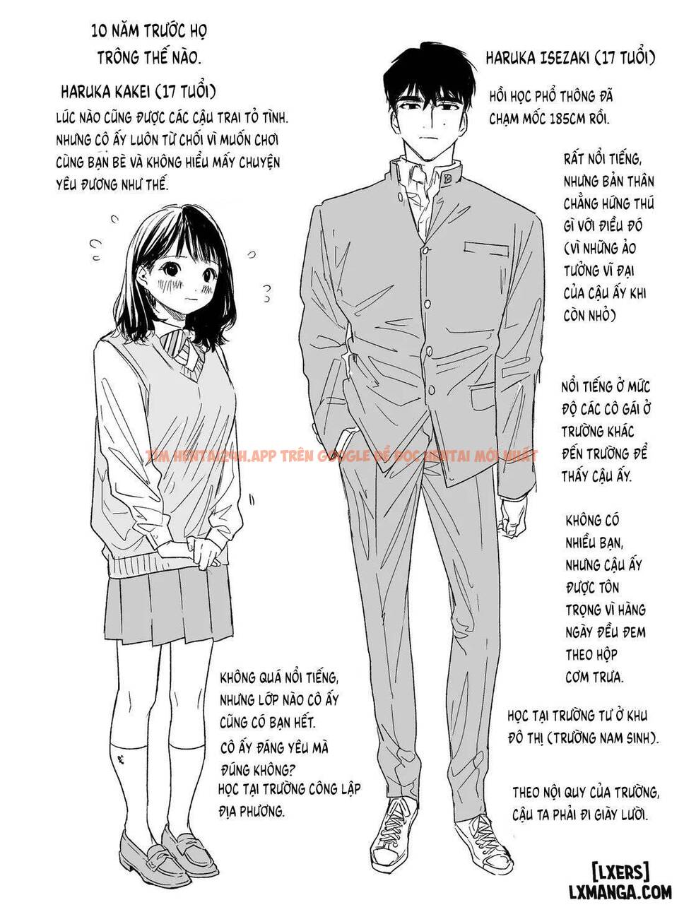 Xem ảnh 55 691e8641c6523 trong truyện hentai Haruka - Chương 3 (END) - hentaitvn.net