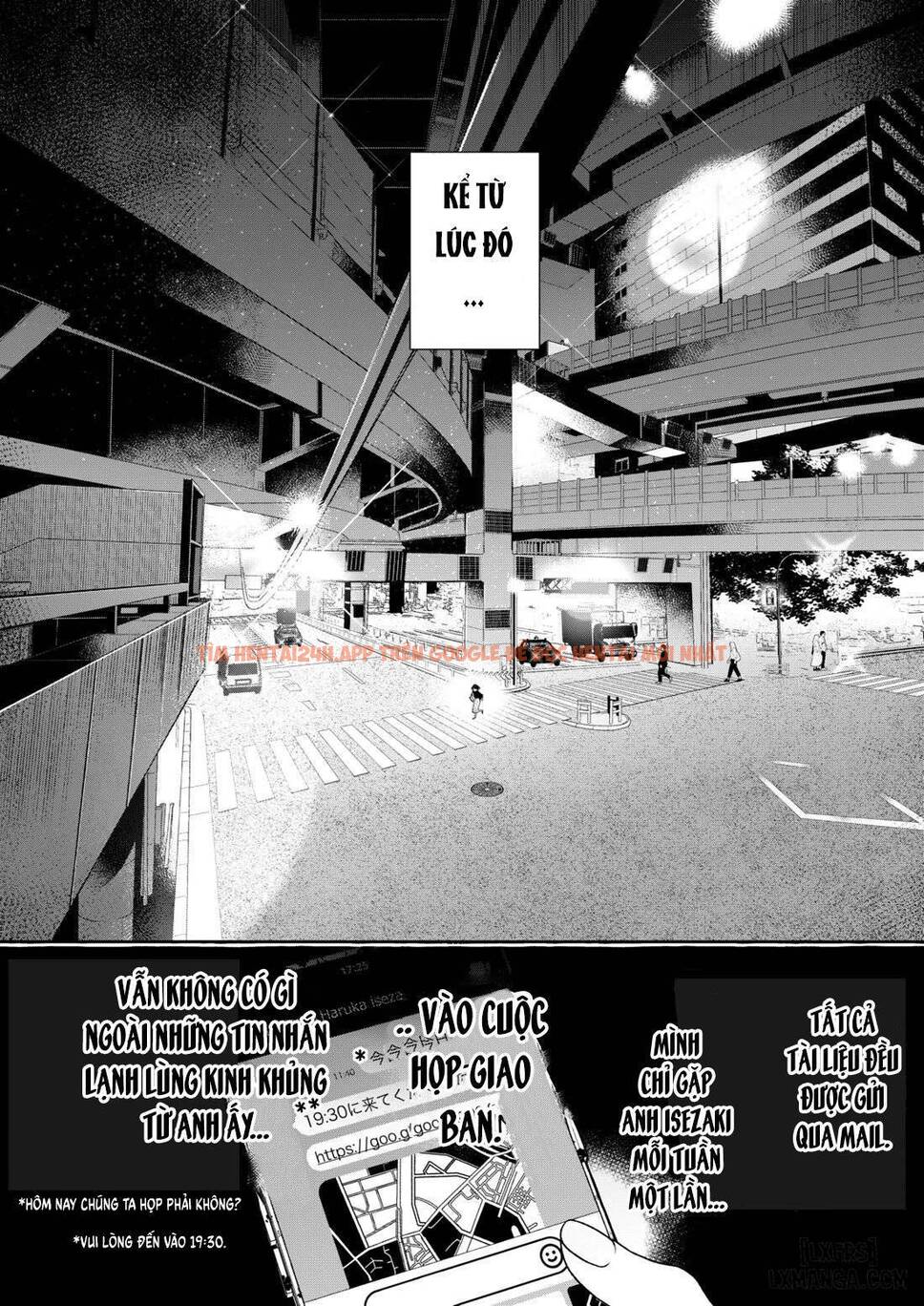 Xem ảnh 8 691e8641c6523 trong truyện hentai Haruka - Chương 3 (END) - hentaitvn.net