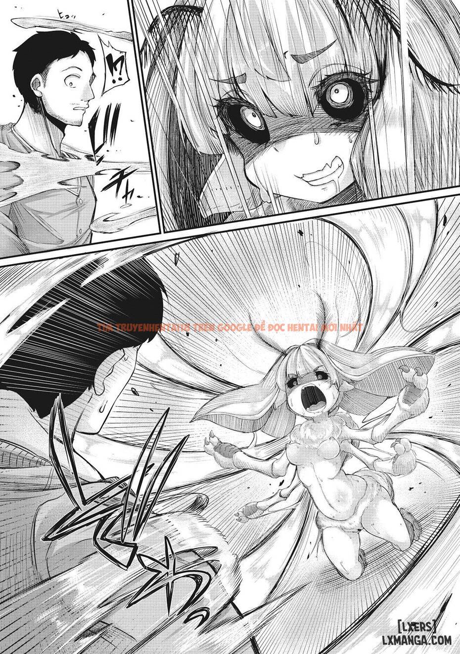 Xem ảnh 11 trong truyện hentai Haruko No Sunda Ato De - One Shot - hentaitvn.net