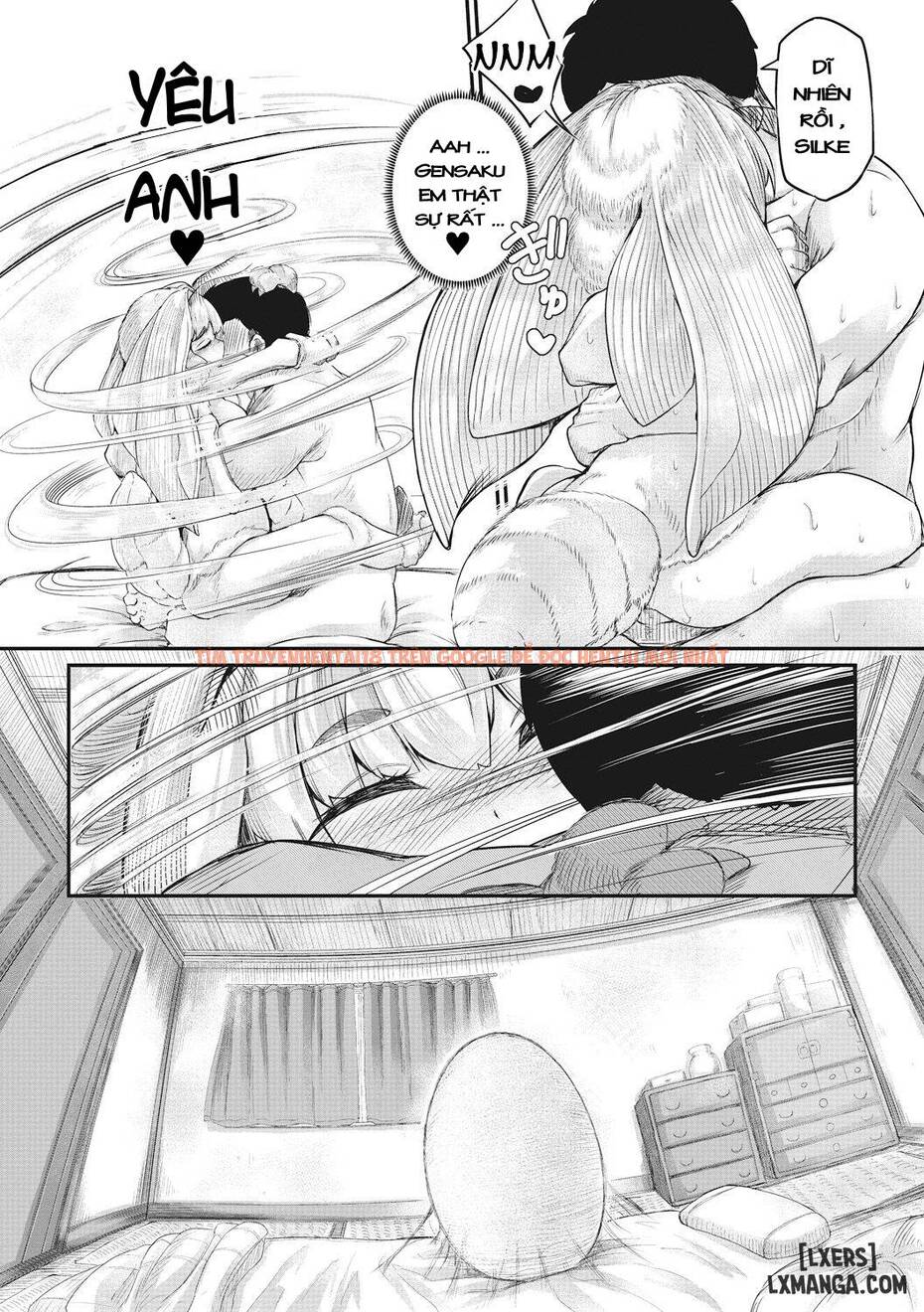 Xem ảnh 24 trong truyện hentai Haruko No Sunda Ato De - One Shot - hentaitvn.net