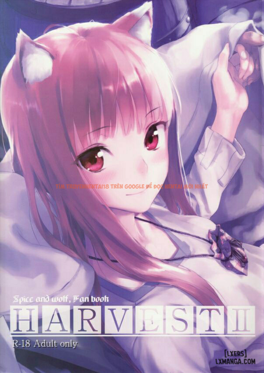 Xem ảnh 0 trong truyện hentai Harvest II - One Shot - hentaitvn.net