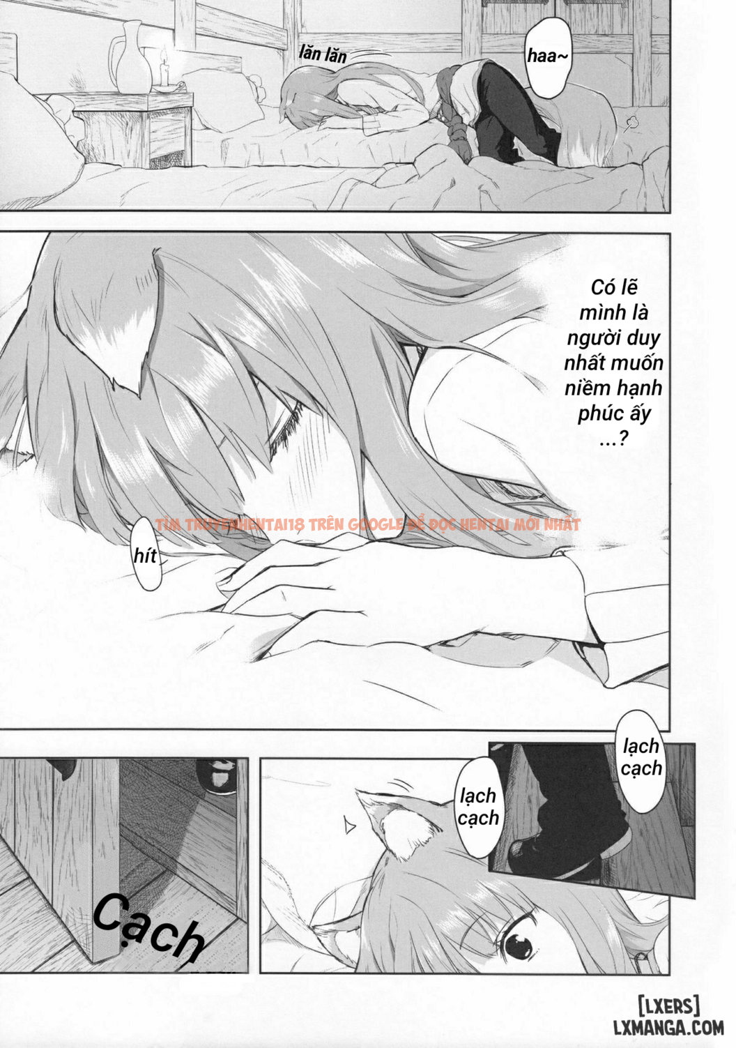 Xem ảnh 8 trong truyện hentai Harvest II - One Shot - hentaitvn.net