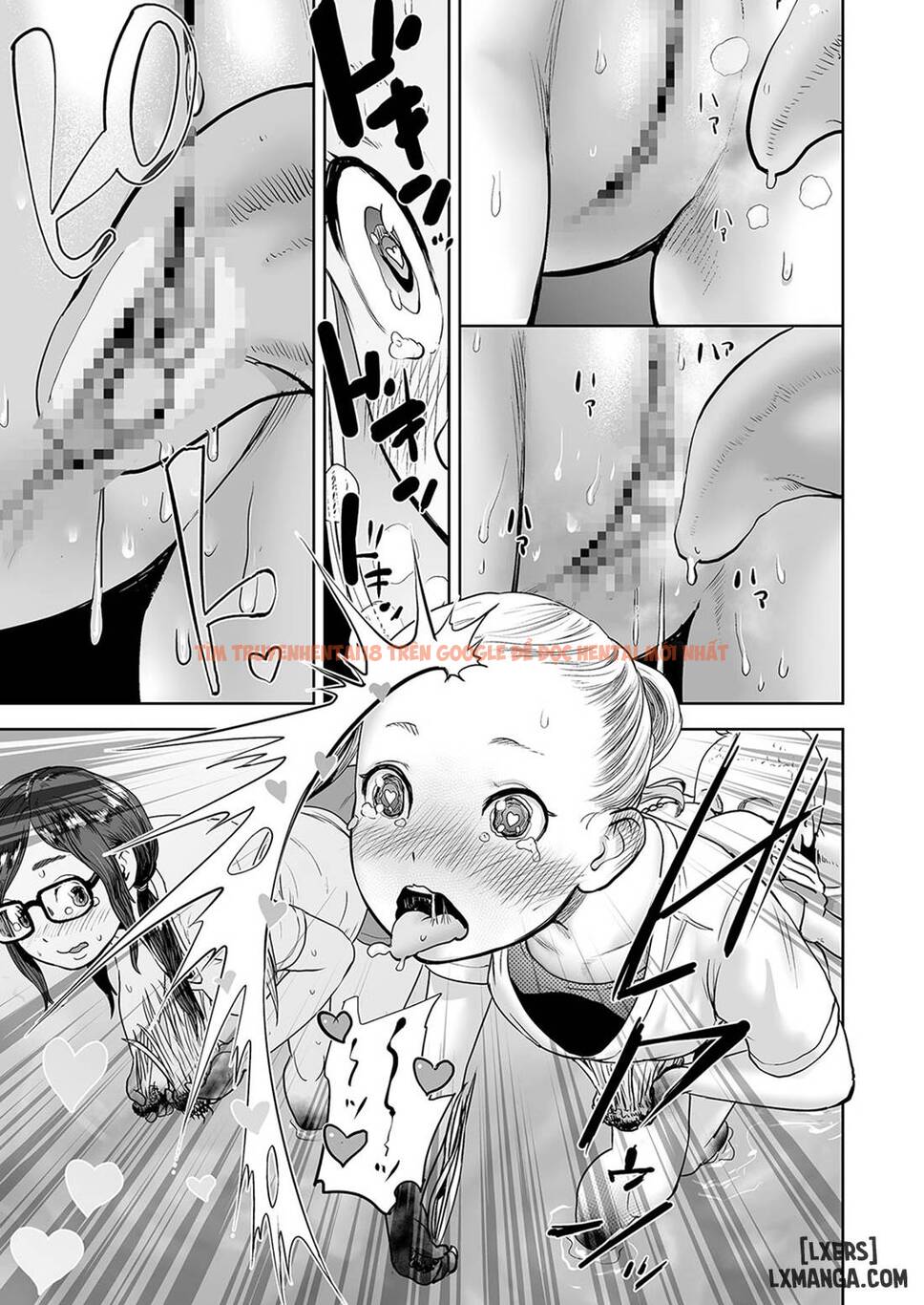 Trang truyện 10 trong truyện tranh Harvest - One Shot - hentai24h.pro