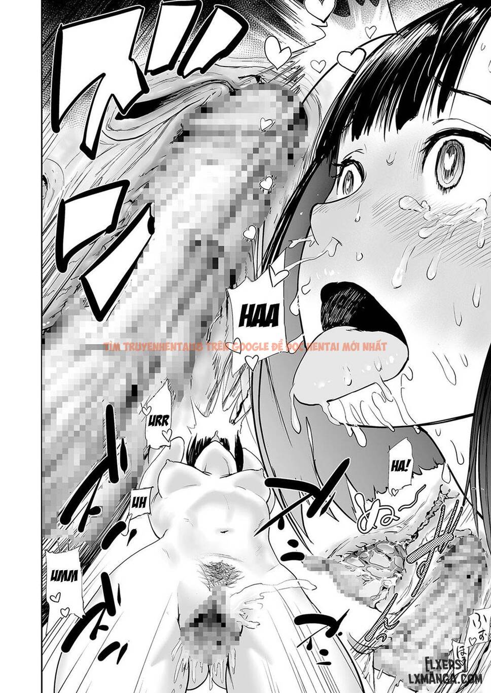 Trang truyện 19 trong truyện tranh Harvest - One Shot - hentai24h.pro