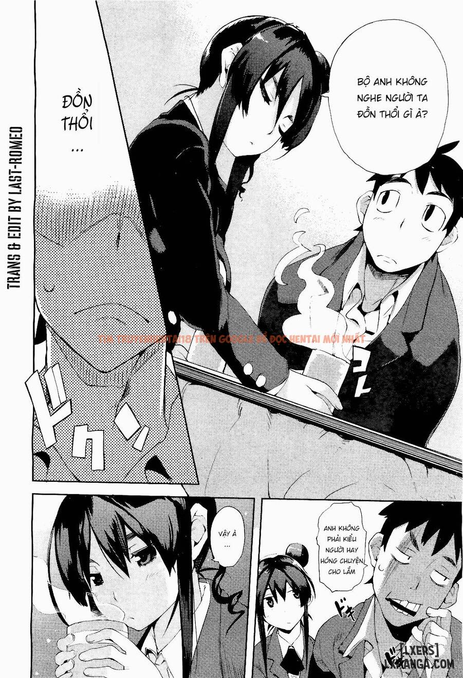 Xem ảnh 3 trong truyện hentai Hatsu X Hatsu Syndrome - One Shot - hentaitvn.net