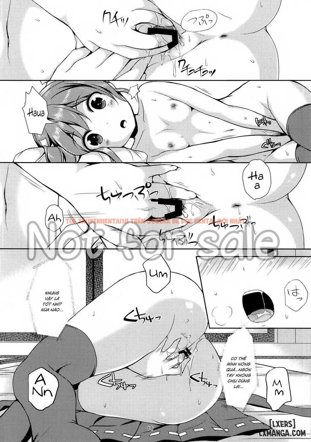 Xem ảnh Bảo Dưỡng Hatsu Zuikaku Một Mình - One Shot - 14 - TruyenVN.APP