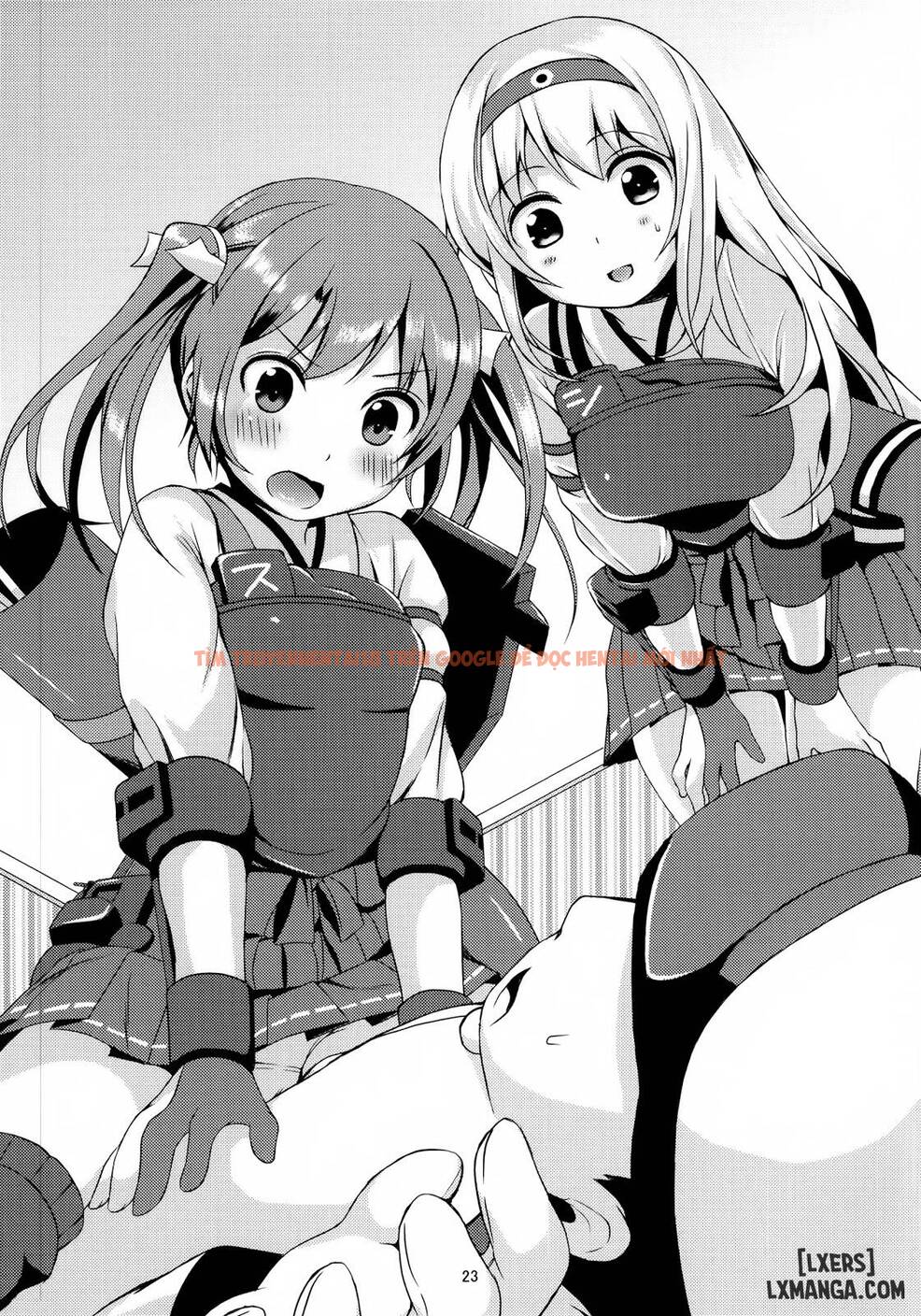 Xem ảnh Bảo Dưỡng Hatsu Zuikaku Một Mình - One Shot - 21 - TruyenVN.APP