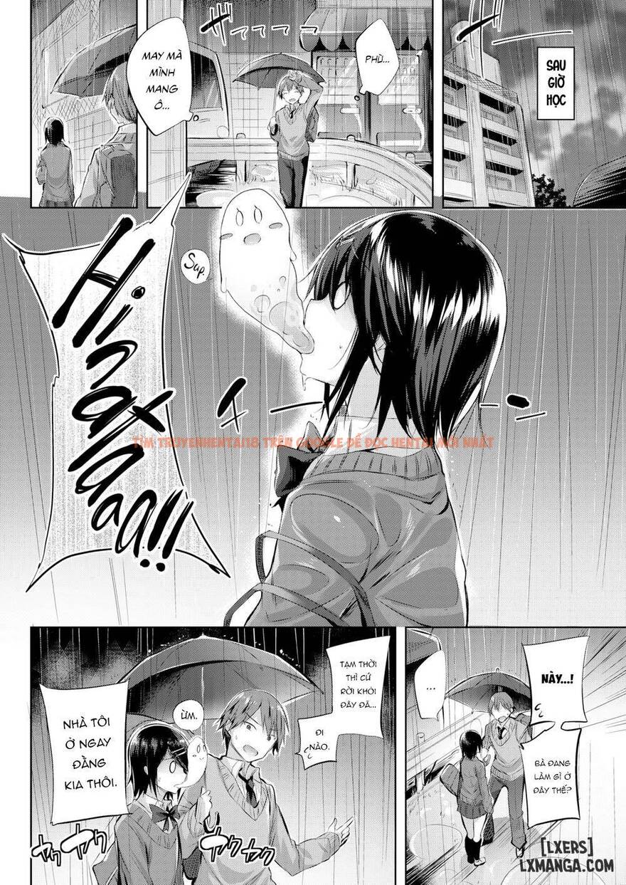 Xem ảnh 1 trong truyện hentai Hatsujou Beam - Chapter 10 END - hentaitvn.net