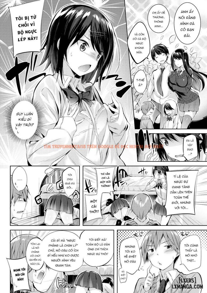 Xem ảnh 3 trong truyện hentai Hatsujou Beam - Chapter 10 END - hentaitvn.net