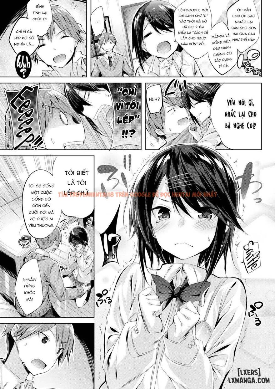 Xem ảnh 4 trong truyện hentai Hatsujou Beam - Chapter 10 END - hentaitvn.net